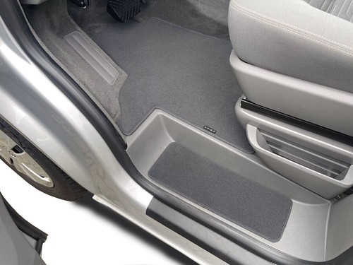 Tappetini adatti per t5 - per, vw