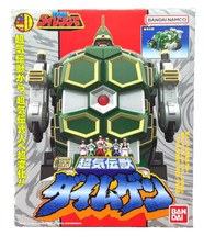 Bandai smp daimugen tor - smp,