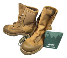 Nuovo USMC Coyote Danner clima