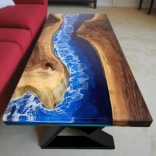 Divano centrale 48"x24" onda
