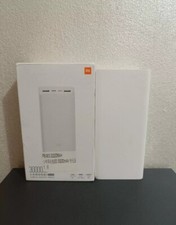 Power Bank Xiaomi 30000 MAH 2 PORTE USB-A 1X USB-C 1X MICRO-USB RICARICA