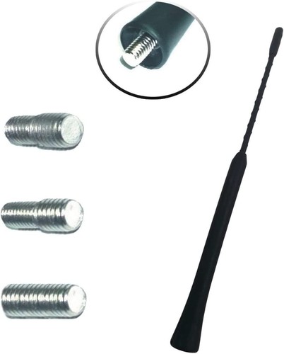 Antenna universale flessibile - antenna,