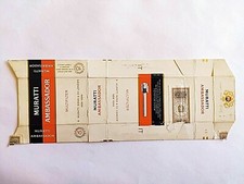 MURATTI AMBASSADOR PACCHETTO