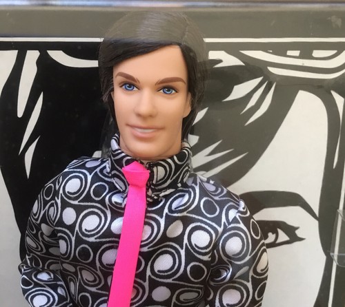 Barbie collezione pop life - da,