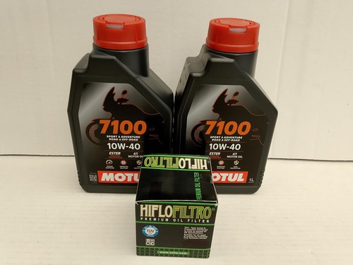 Filtro olio motul - motul, 7100