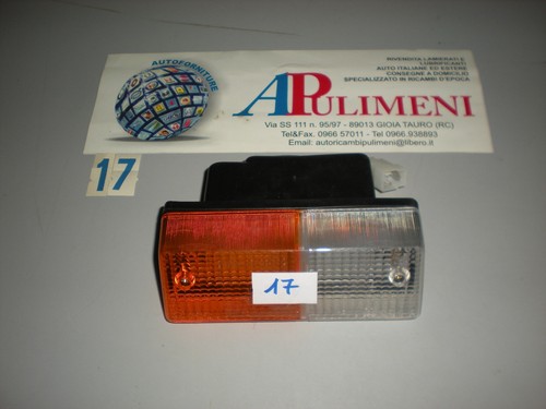 42022000 fanale anteriore - 42022000,
