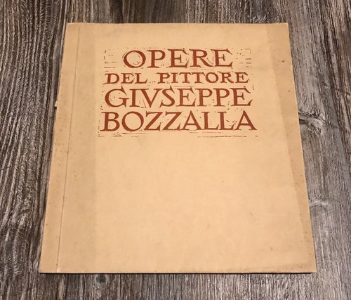 Opere del pittore - pittore, giuseppe
