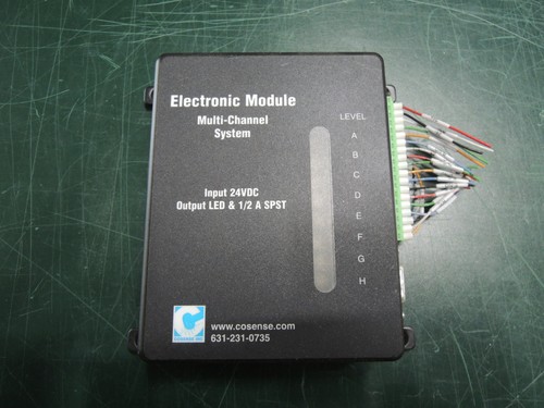 Cosense modulo elettronico - cosense,