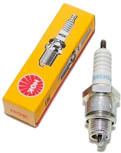 Candela ngk br6hsa honda sgx - candela,