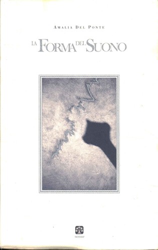Forma del suono - suono,