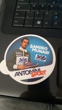 Antonini 3A Sport Sticker
