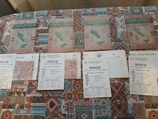 4 Carta d’Italia del TCI