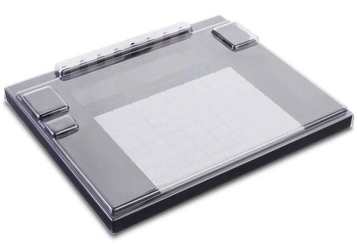 Decksaver ableton push - push, 3