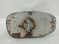 Serbatoio Miscela Benzina Vespa PX-PE 125-150-200,Prima Serie