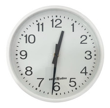 Orologio da Parete Solari Udine Vintage