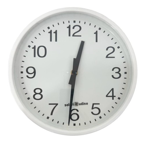Orologio parete solari - orologio,