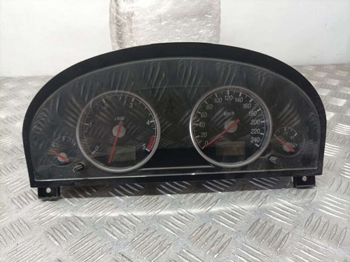 1s7f10849ge instrument cluster - 1s7f10849ge,