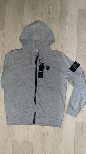 Gilet stone island - gilet,