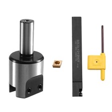 Testa Taglia Fresatrice per