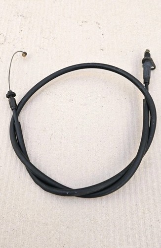 Cavo guaina acceleratore - cavo,