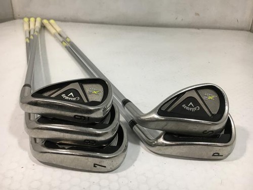 Callaway set ferri caldi - callaway, x2