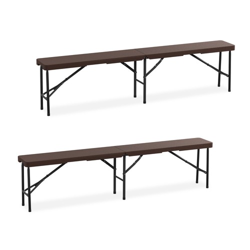 Panche giardino aspetto - 2, da