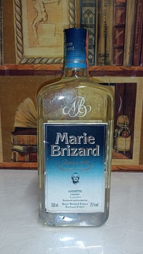 Anisette marie brizard liquore - marie,