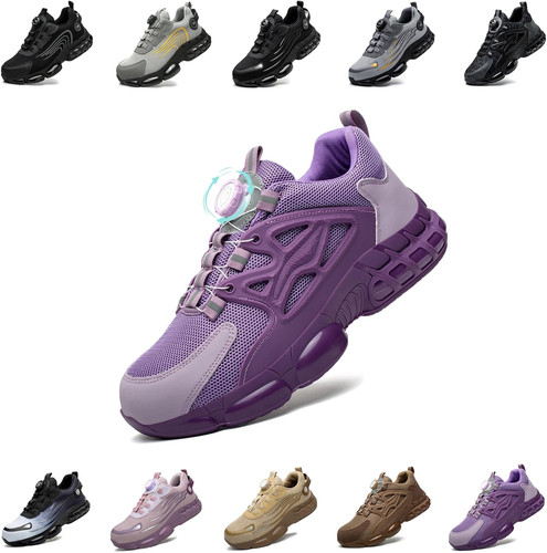 Scarpe antinfortunistiche uomo - scarpe,