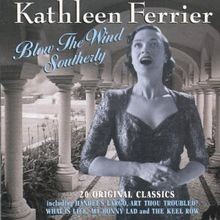 Blow the Wind Southerly von