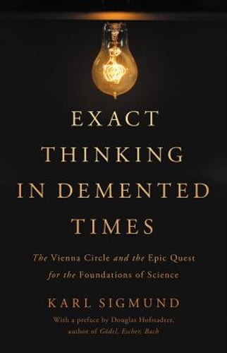 Exact thinking demented - thinking, in
