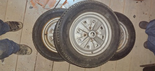 Cerchi originali autobianchi - cerchi,