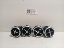 BOCCHETTE ARIA CRUSCOTTO PER