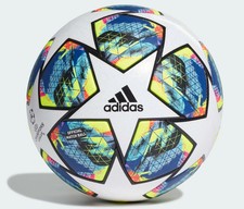 Adidas Champions League Finale