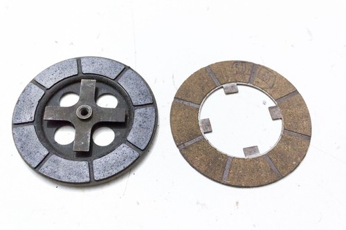 Surflex dischi frizione - dischi,