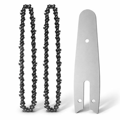 Kit catena ricambio - 8",