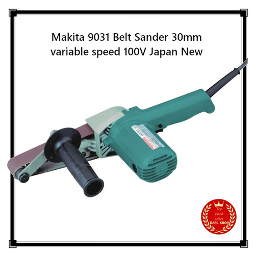 Levigatrice nastro makita - levigatrice,