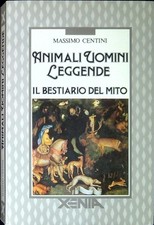 Animali uomini leggende il - uomini,