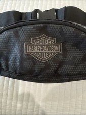 Marsupio Harley Davidson