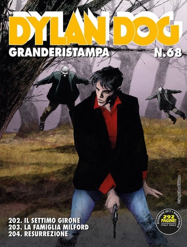 Libri dylan dog grande - libri,