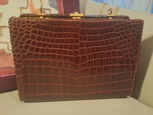 Borsa elegante vintage - borsa,