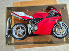 Ducati 998r minichamps scala - ducati,