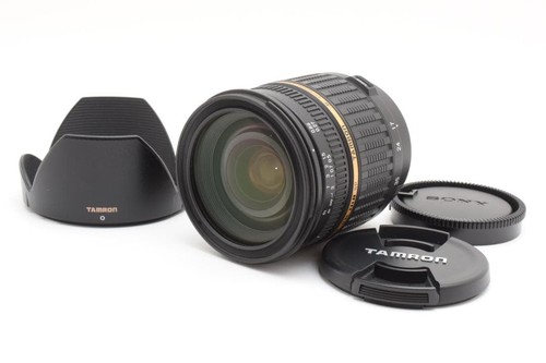 Tamron f2 8 xr di - f2.8,