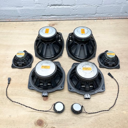 Set altoparlanti mini r55 r56 - mini,