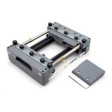 Macchina serigrafica PCB