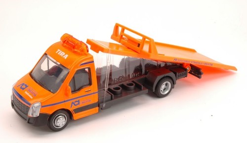 Bburago bu32101 carro attrezzi - bu32101,