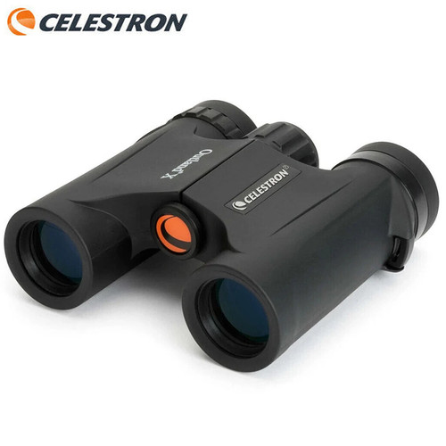 Celestron outland 10x25 - celestron,