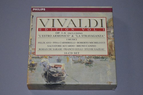 Antonio vivaldi - vivaldi,