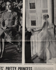Grace kelly magazine photo - kelly,