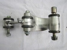 Leveraggio sospensione - leveraggio,