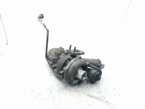 Citroen nemo 2009 - diesel, turbo